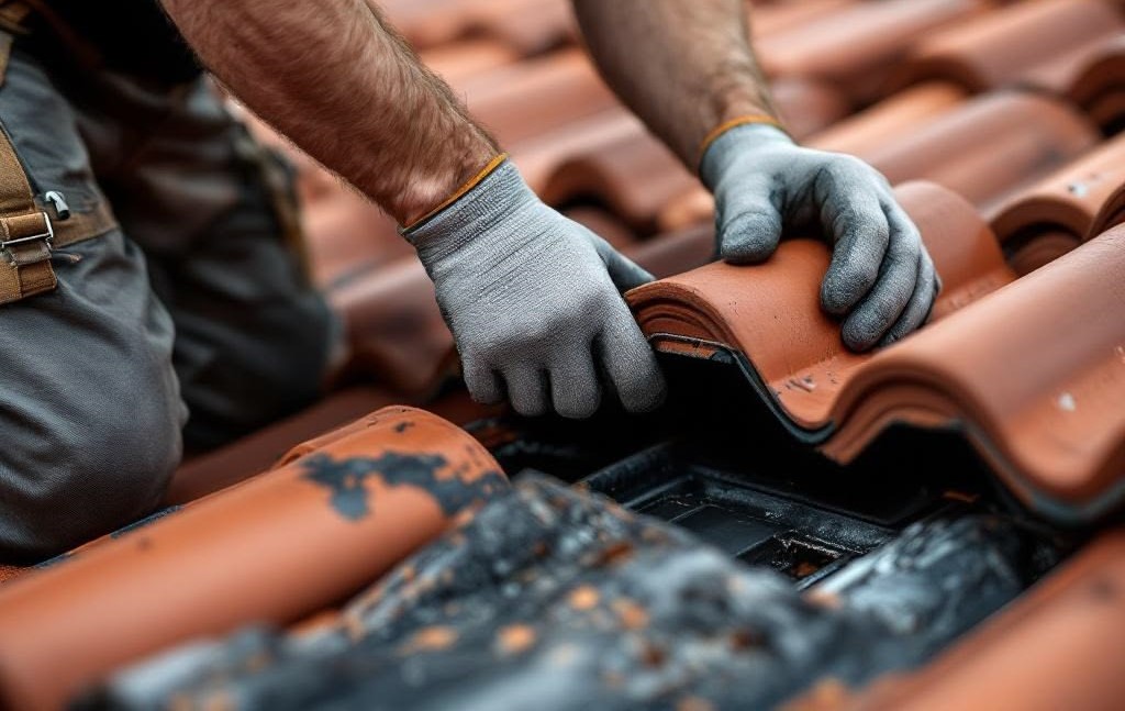 Services Artisans Couvreur du Gard